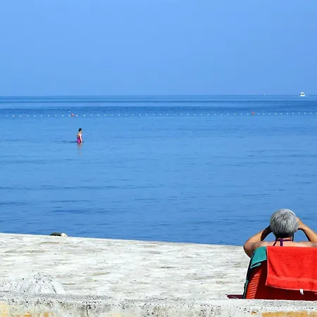 Apartament With Swimming Pool Murine, - 27509 *