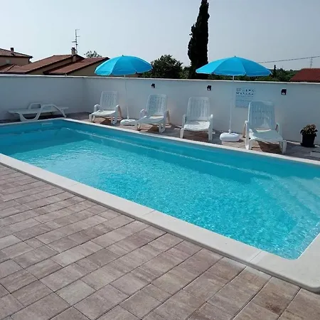 With Swimming Pool Murine, - 27509 Apartament *