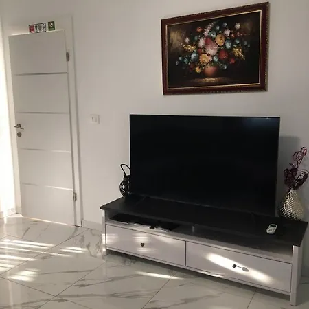 With Swimming Pool Murine, - 27509 Apartament Umag